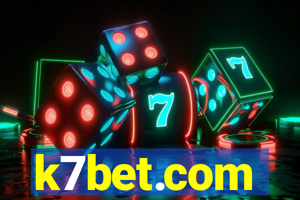 k7bet.com