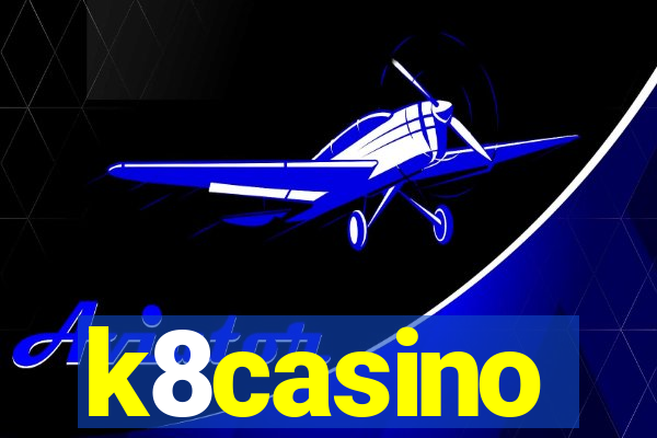 k8casino