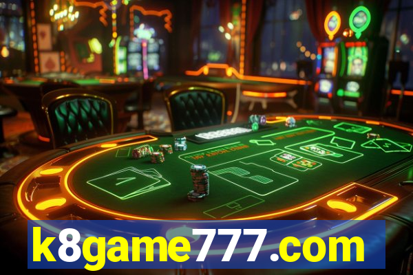 k8game777.com