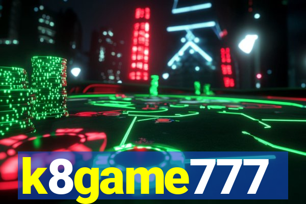 k8game777