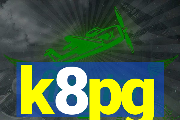 k8pg