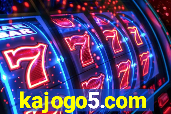 kajogo5.com