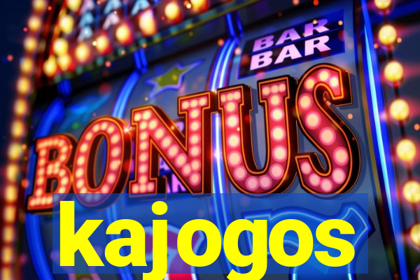 kajogos