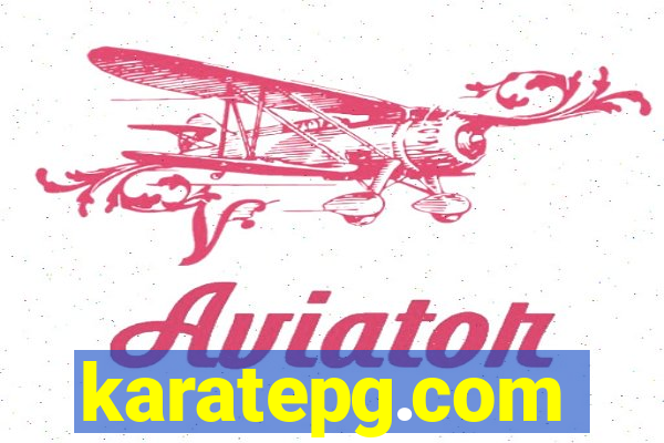 karatepg.com