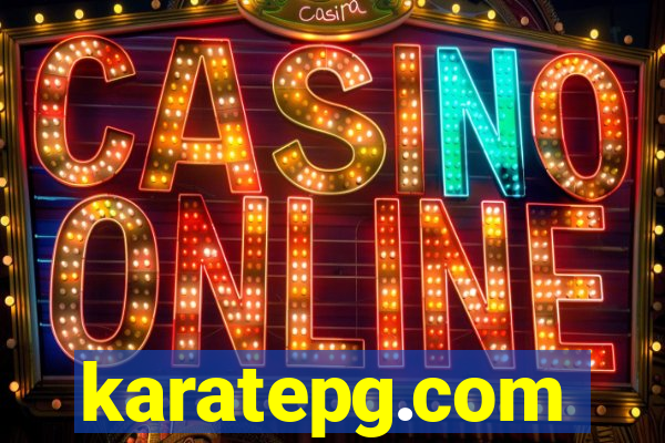 karatepg.com