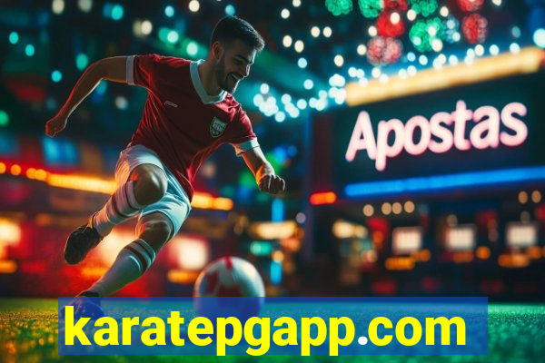karatepgapp.com