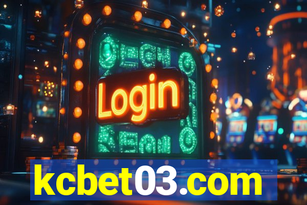 kcbet03.com