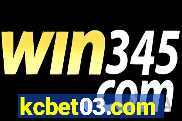 kcbet03.com