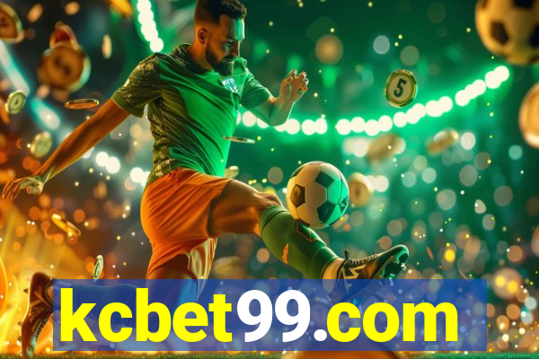 kcbet99.com