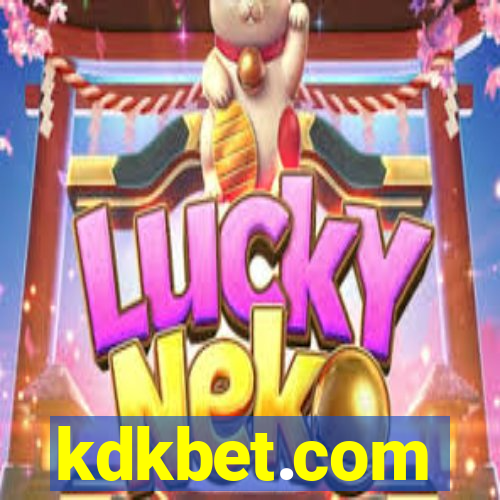 kdkbet.com