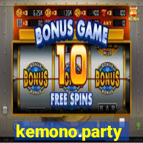 kemono.party