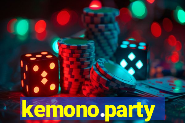 kemono.party