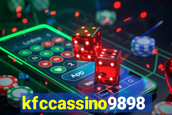 kfccassino9898