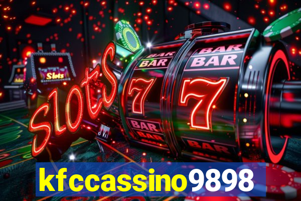 kfccassino9898