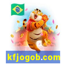 kfjogob.com