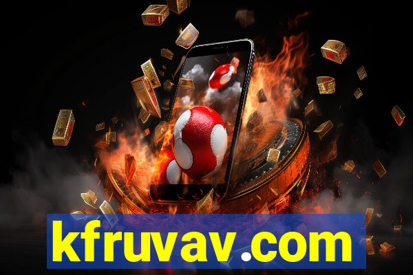 kfruvav.com