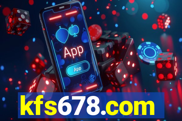 kfs678.com