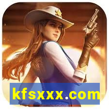 kfsxxx.com