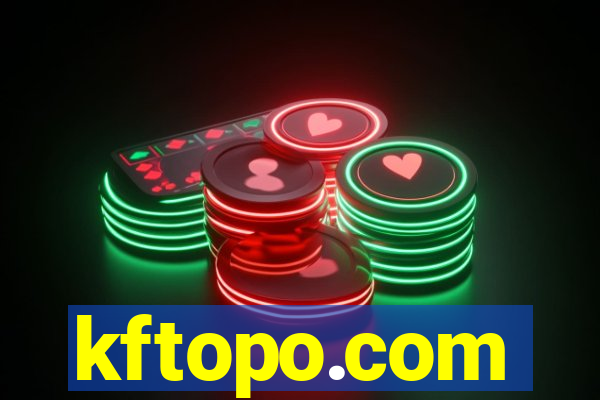 kftopo.com