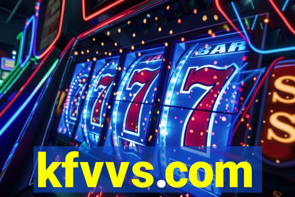 kfvvs.com