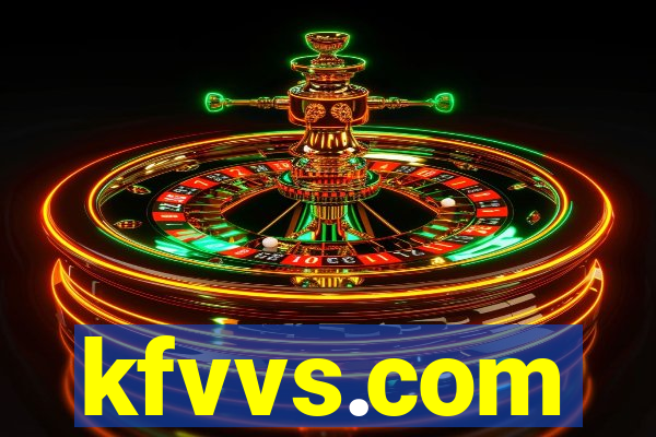 kfvvs.com