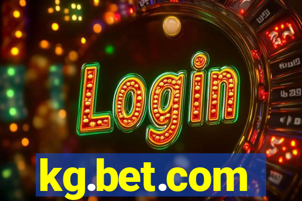 kg.bet.com