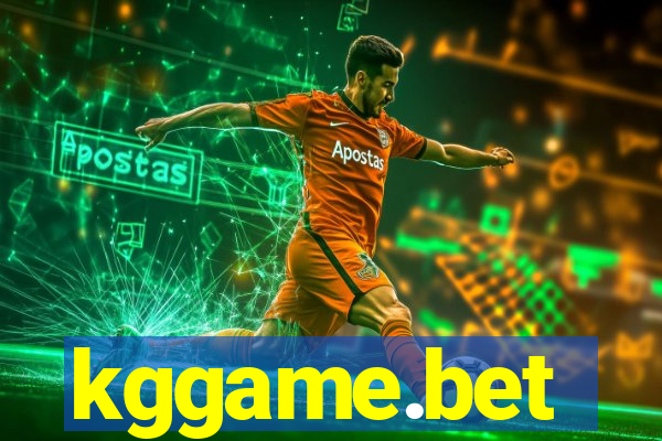kggame.bet