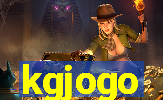 kgjogo