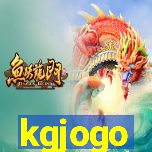 kgjogo