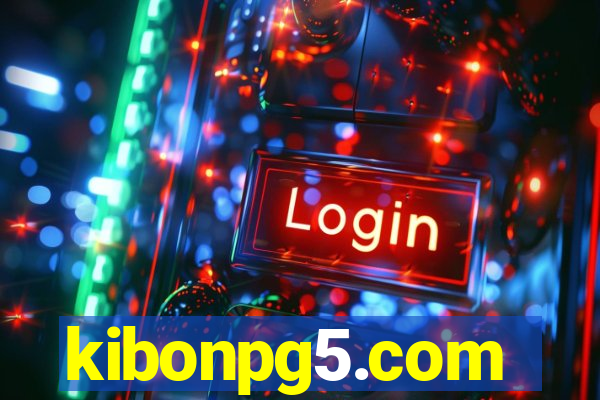 kibonpg5.com
