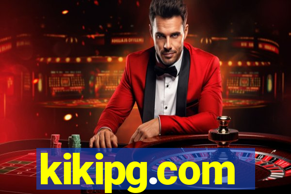 kikipg.com
