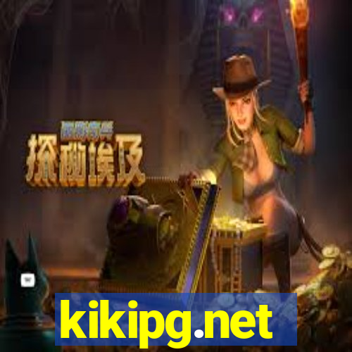 kikipg.net