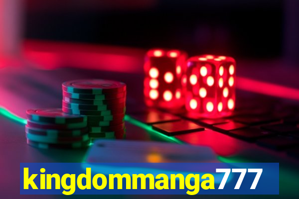 kingdommanga777