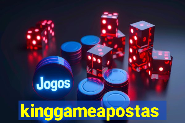 kinggameapostas