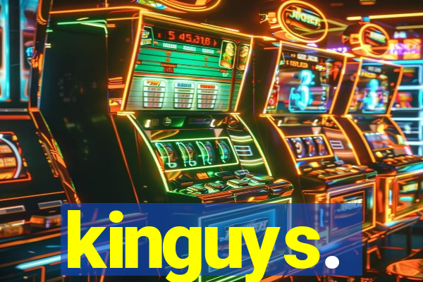 kinguys.