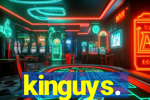 kinguys.