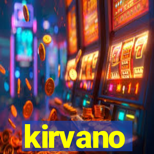 kirvano