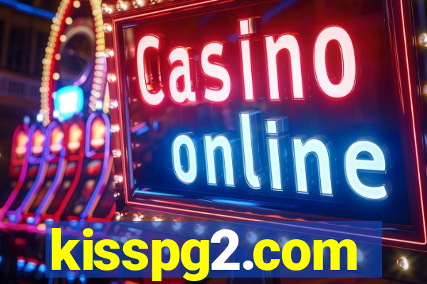 kisspg2.com