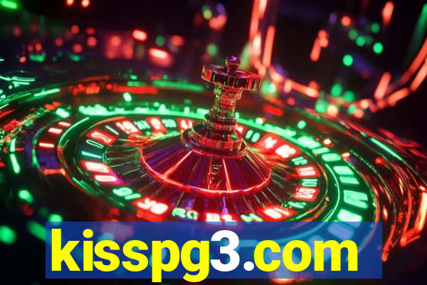 kisspg3.com
