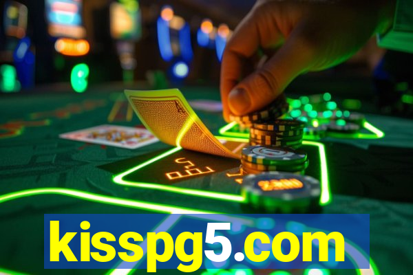kisspg5.com