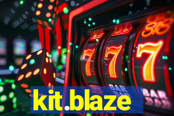 kit.blaze