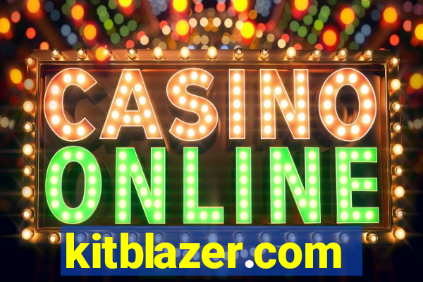 kitblazer.com