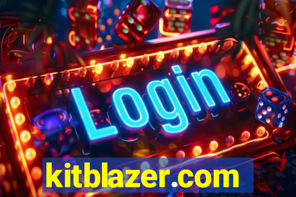 kitblazer.com