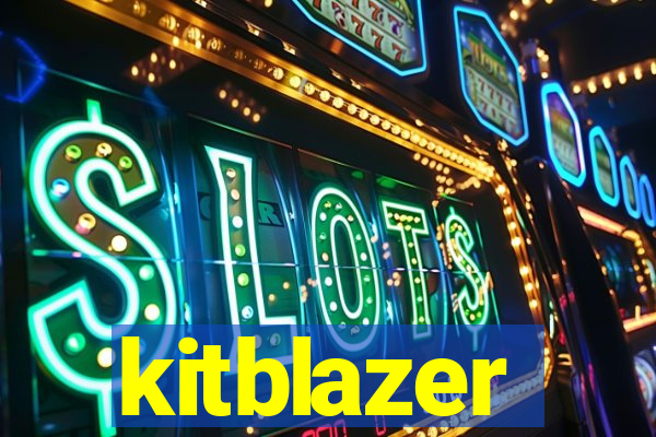 kitblazer