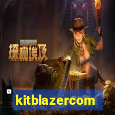 kitblazercom