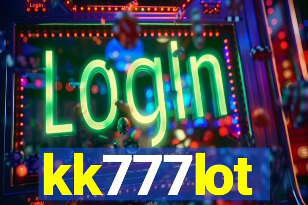 kk777lot