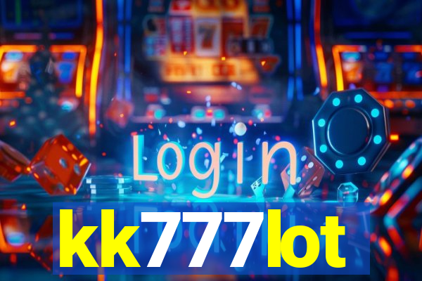 kk777lot