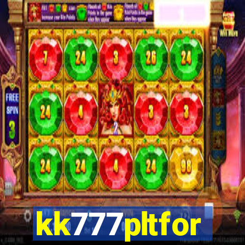 kk777pltfor