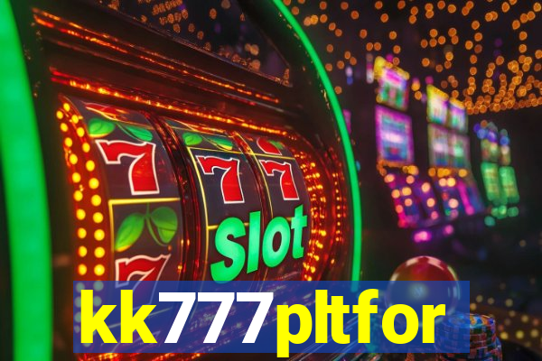 kk777pltfor