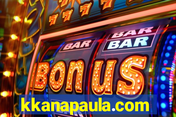 kkanapaula.com